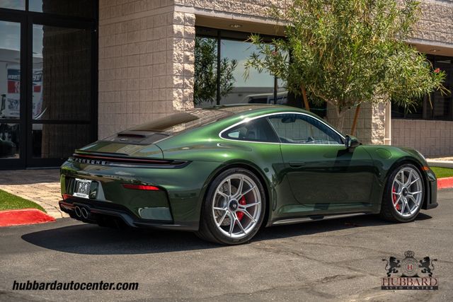 2026 Porsche 911 GT3 Touring  - 23052749 - 7