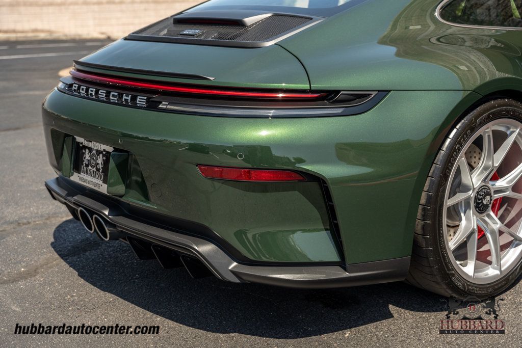 2026 Porsche 911 GT3 Touring  - 23052749 - 79