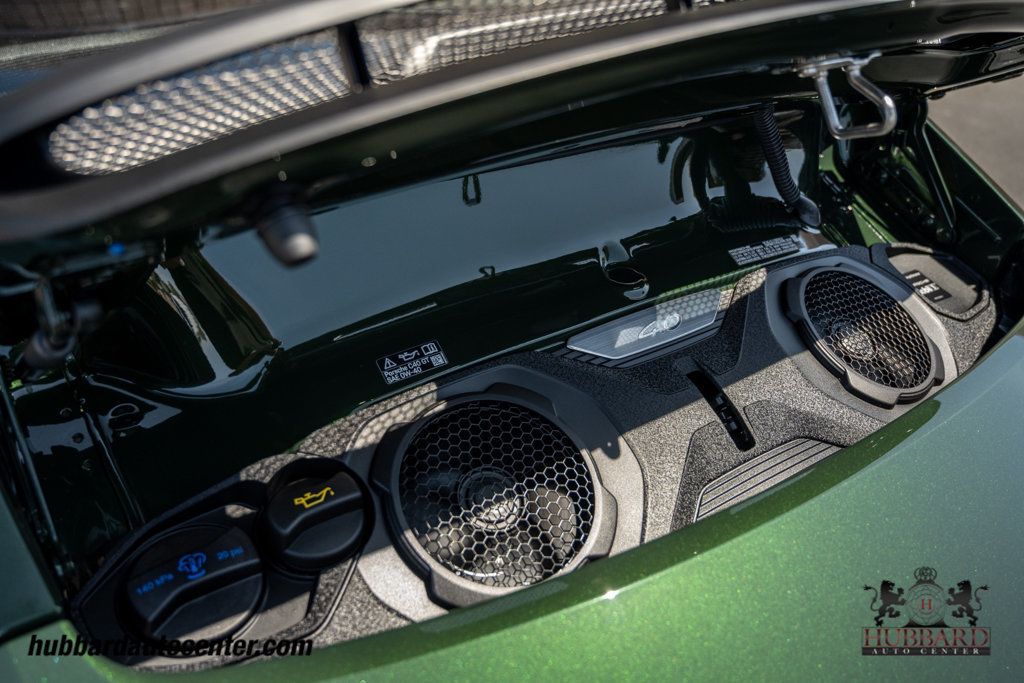 2026 Porsche 911 GT3 Touring  - 23052749 - 80