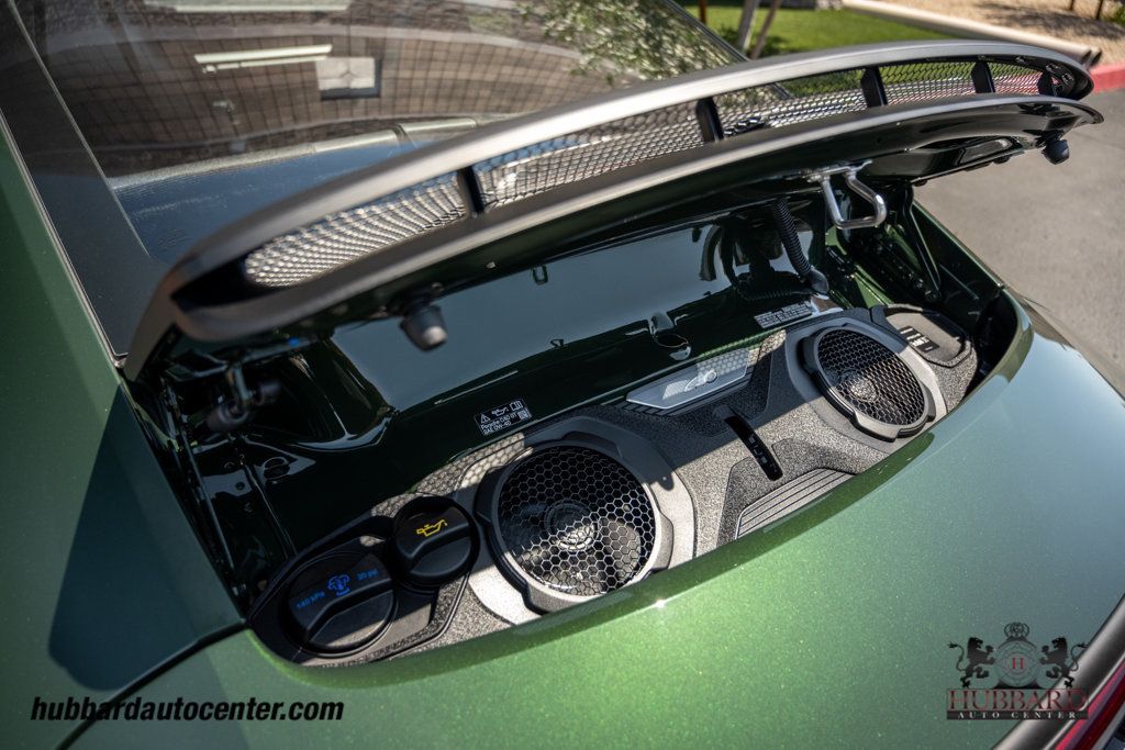 2026 Porsche 911 GT3 Touring  - 23052749 - 81