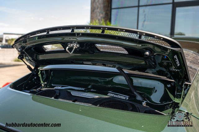 2026 Porsche 911 GT3 Touring  - 23052749 - 84