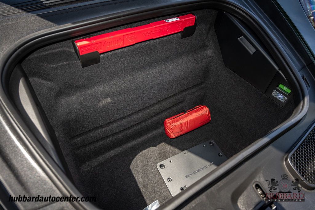2026 Porsche 911 GT3 Touring  - 23052749 - 87