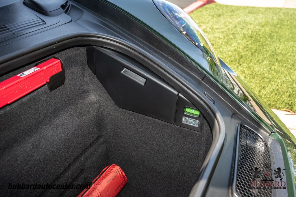 2026 Porsche 911 GT3 Touring  - 23052749 - 88