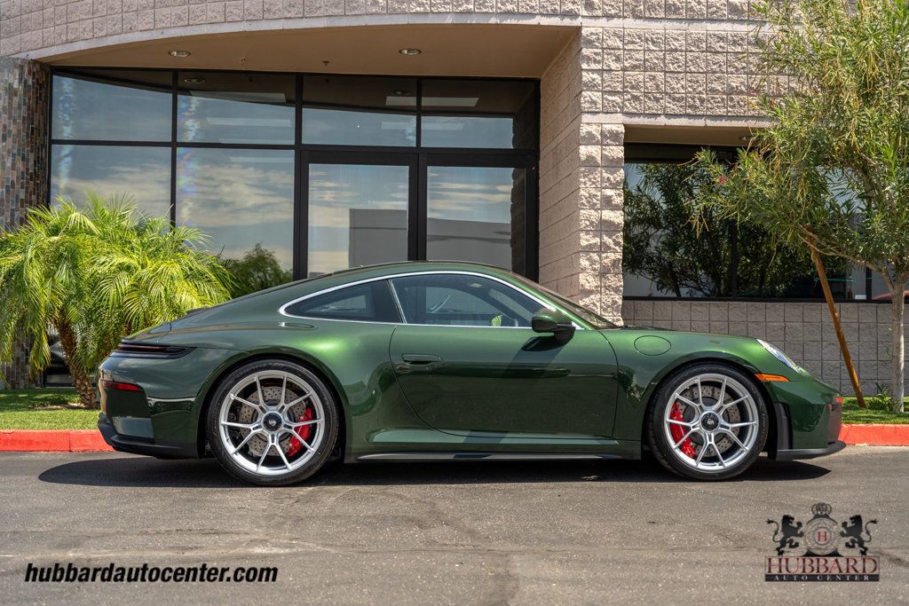 2026 Porsche 911 GT3 Touring  - 23052749 - 8