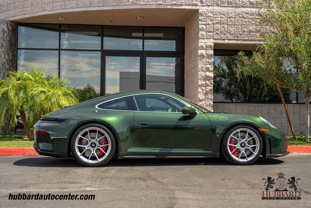 2026 Porsche 911 GT3 Touring  - 23052749 - 8