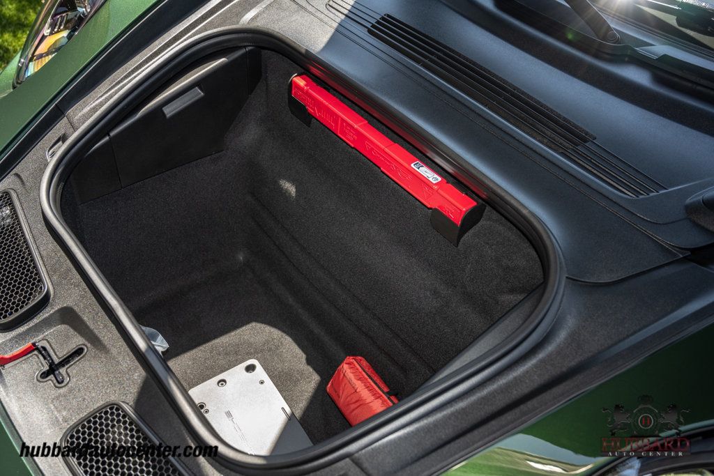 2026 Porsche 911 GT3 Touring  - 23052749 - 89