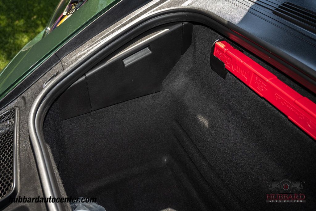 2026 Porsche 911 GT3 Touring  - 23052749 - 90