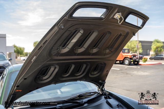 2026 Porsche 911 GT3 Touring  - 23052749 - 91
