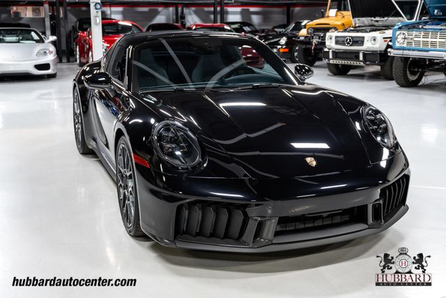 2026 Porsche 911 Targa 4 GTS  - 22989328 - 9