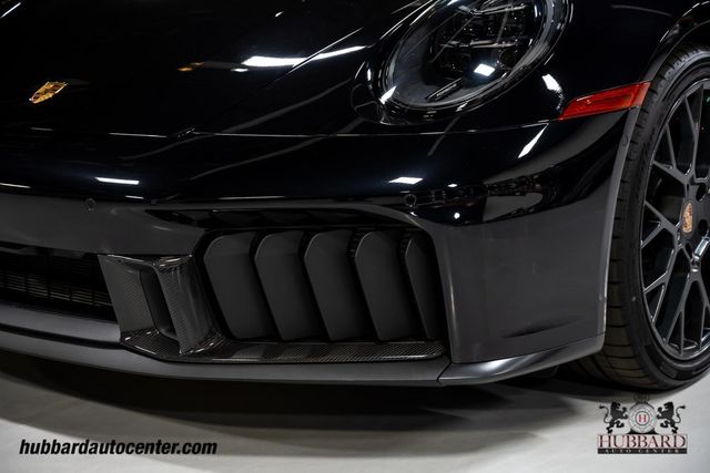 2026 Porsche 911 Targa 4 GTS  - 22989328 - 11