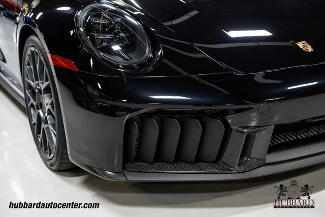 2026 Porsche 911 Targa 4 GTS  - 22989328 - 12