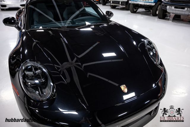 2026 Porsche 911 Targa 4 GTS  - 22989328 - 13