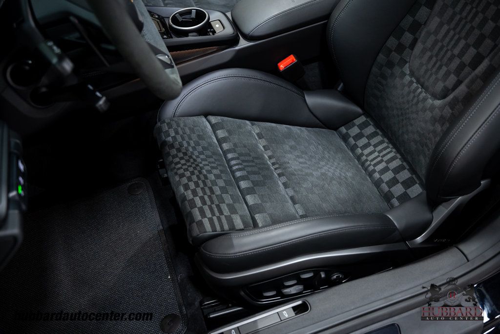 2026 Porsche 911 Targa 4 GTS  - 22989328 - 17