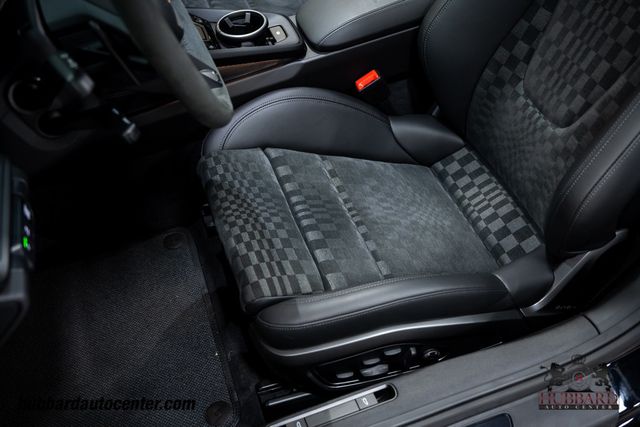 2026 Porsche 911 Targa 4 GTS  - 22989328 - 17