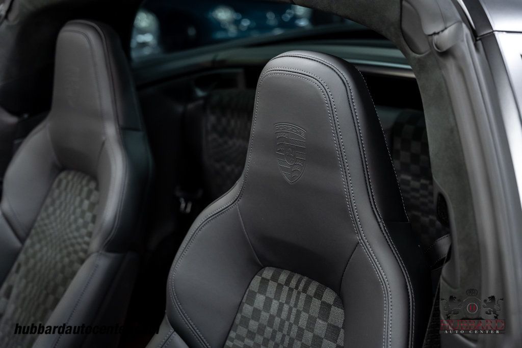 2026 Porsche 911 Targa 4 GTS  - 22989328 - 18