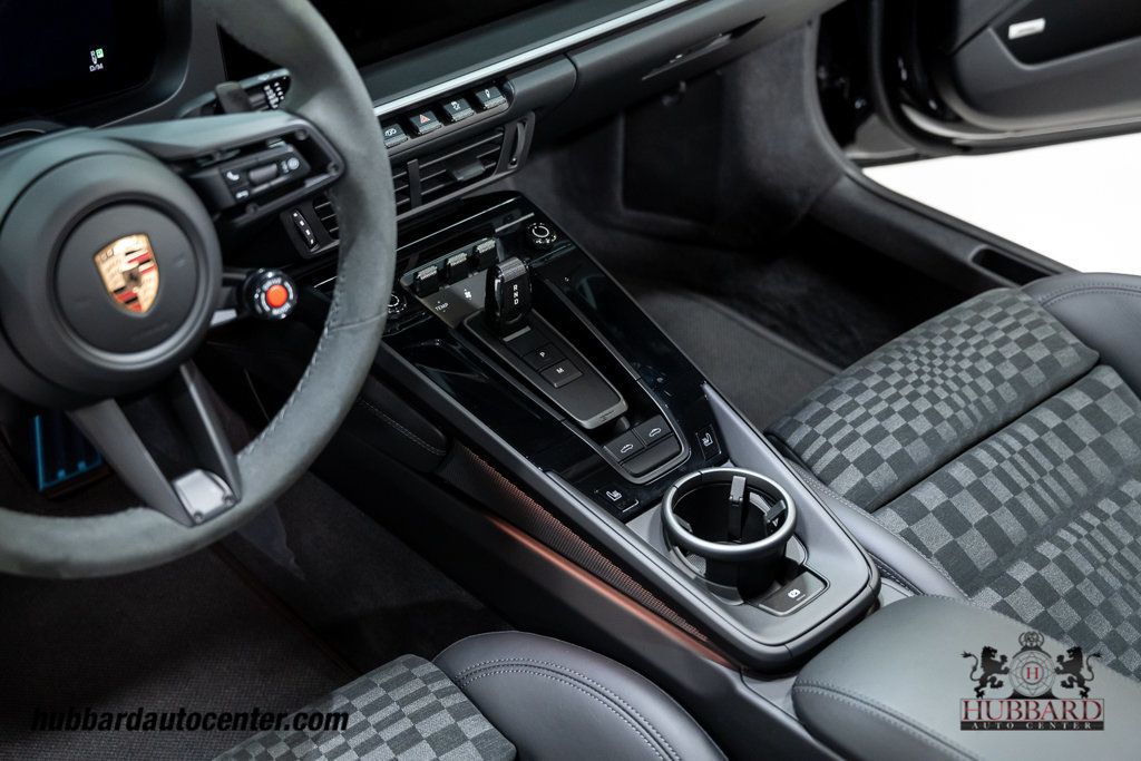 2026 Porsche 911 Targa 4 GTS  - 22989328 - 20