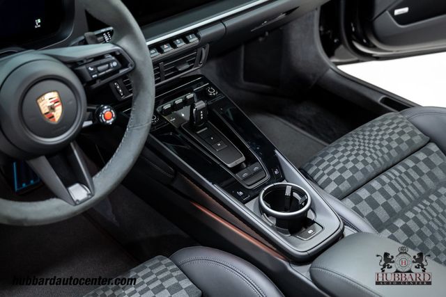 2026 Porsche 911 Targa 4 GTS  - 22989328 - 20