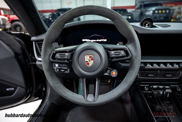 2026 Porsche 911 Targa 4 GTS  - 22989328 - 21