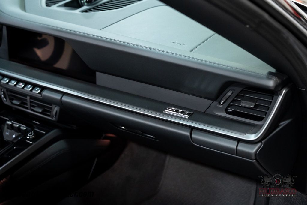 2026 Porsche 911 Targa 4 GTS  - 22989328 - 24