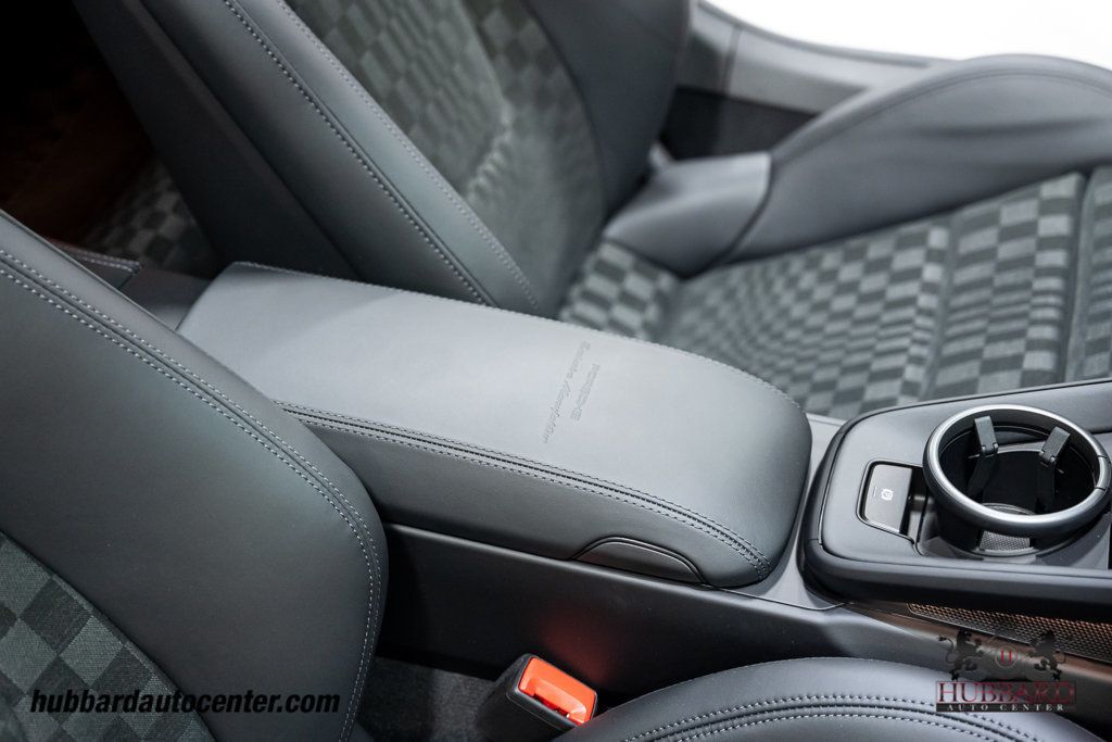 2026 Porsche 911 Targa 4 GTS  - 22989328 - 26