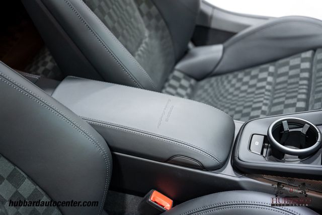 2026 Porsche 911 Targa 4 GTS  - 22989328 - 26