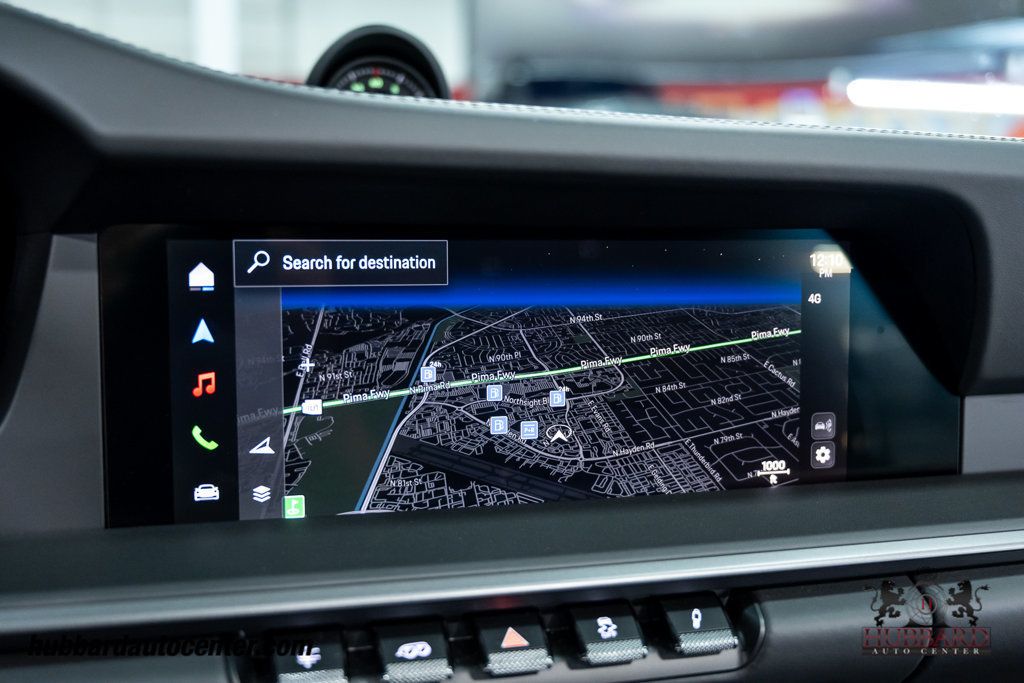 2026 Porsche 911 Targa 4 GTS  - 22989328 - 28