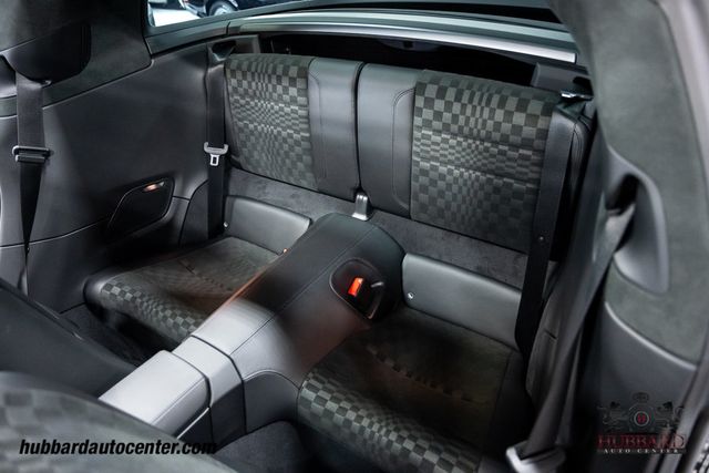 2026 Porsche 911 Targa 4 GTS  - 22989328 - 29