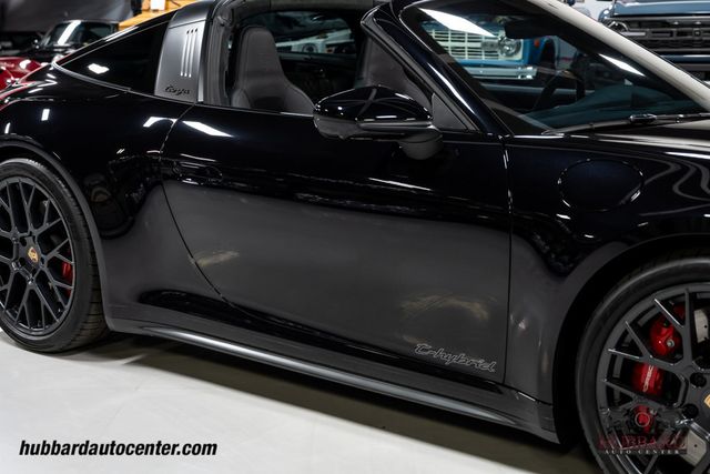 2026 Porsche 911 Targa 4 GTS  - 22989328 - 33