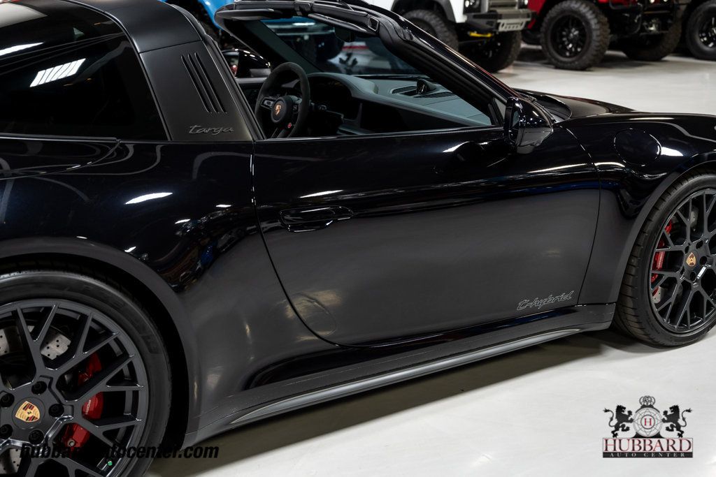 2026 Porsche 911 Targa 4 GTS  - 22989328 - 34
