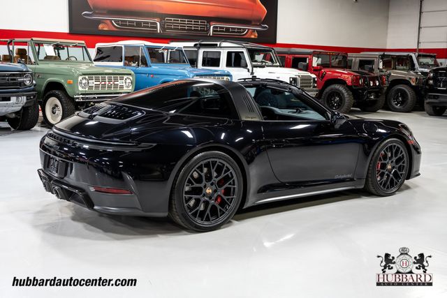 2026 Porsche 911 Targa 4 GTS  - 22989328 - 37