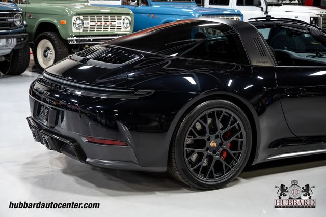 2026 Porsche 911 Targa 4 GTS  - 22989328 - 38