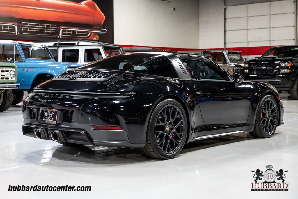 2026 Porsche 911 Targa 4 GTS  - 22989328 - 39