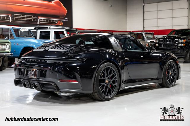 2026 Porsche 911 Targa 4 GTS  - 22989328 - 39