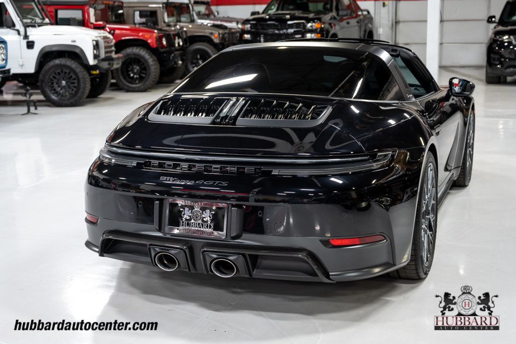 2026 Porsche 911 Targa 4 GTS  - 22989328 - 40