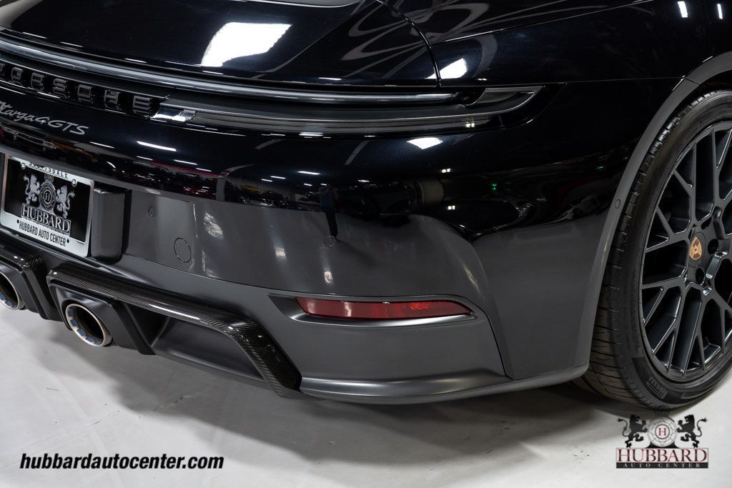 2026 Porsche 911 Targa 4 GTS  - 22989328 - 41