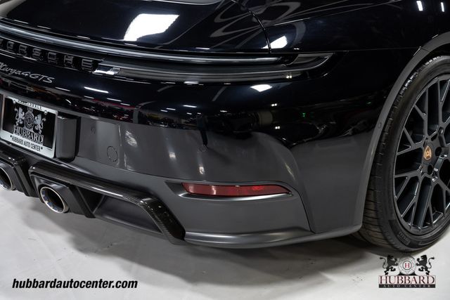 2026 Porsche 911 Targa 4 GTS  - 22989328 - 41