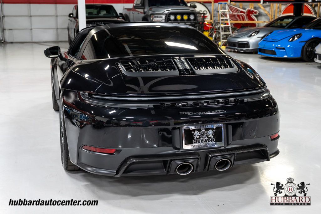 2026 Porsche 911 Targa 4 GTS  - 22989328 - 42