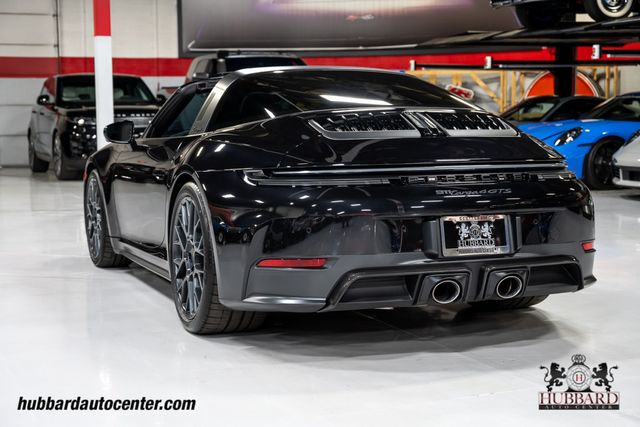 2026 Porsche 911 Targa 4 GTS  - 22989328 - 43