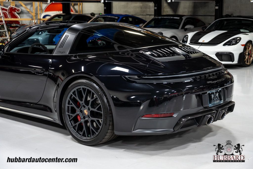2026 Porsche 911 Targa 4 GTS  - 22989328 - 44