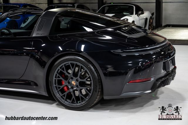 2026 Porsche 911 Targa 4 GTS  - 22989328 - 45