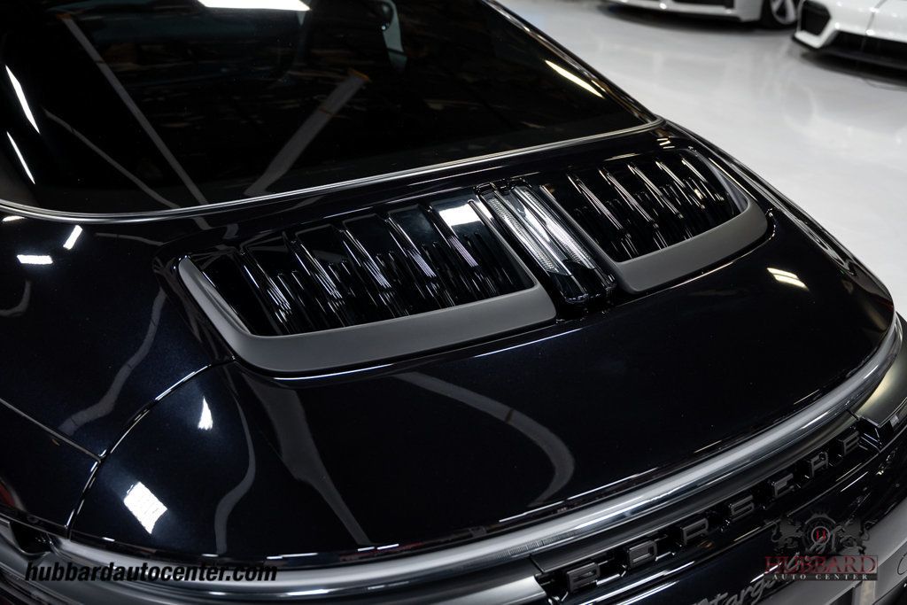 2026 Porsche 911 Targa 4 GTS  - 22989328 - 46