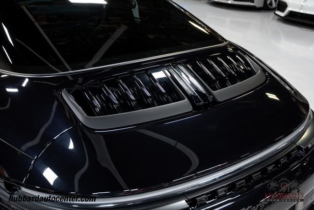 2026 Porsche 911 Targa 4 GTS  - 22989328 - 46