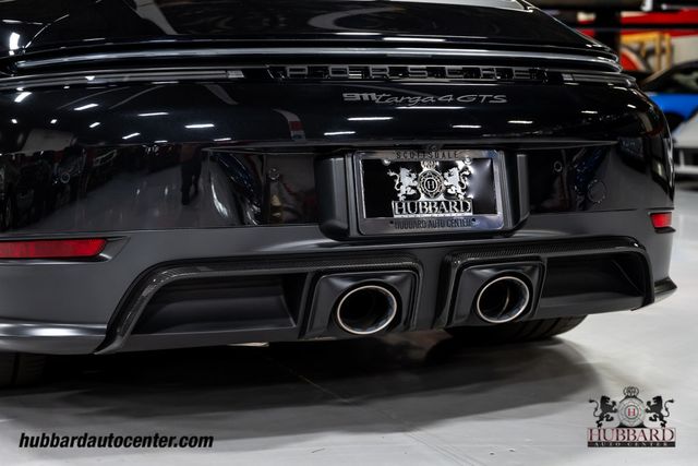2026 Porsche 911 Targa 4 GTS  - 22989328 - 47
