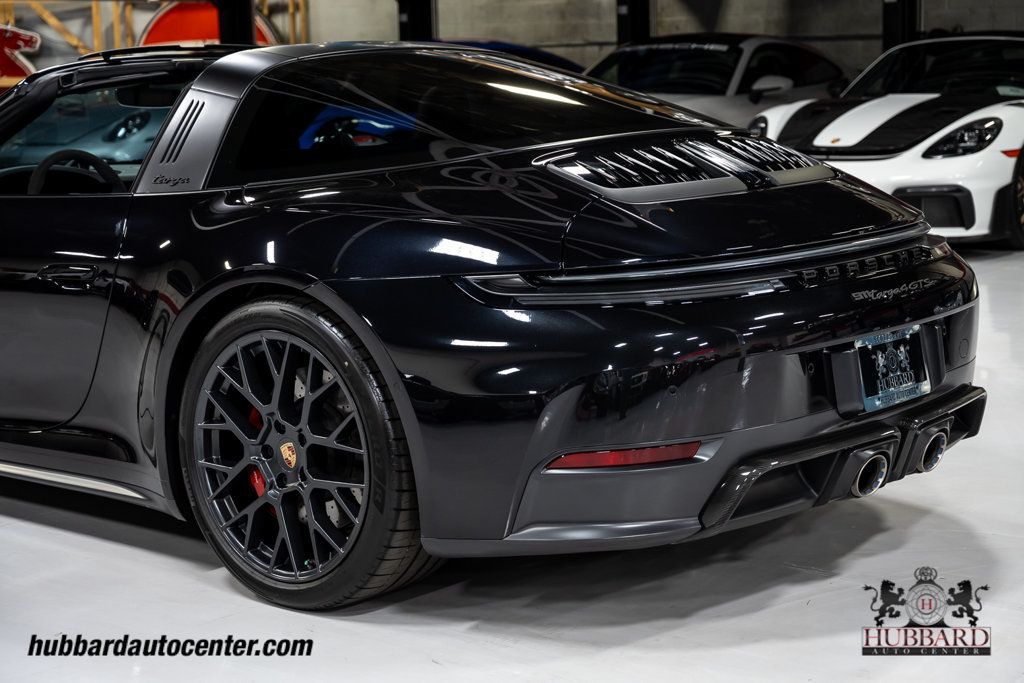2026 Porsche 911 Targa 4 GTS  - 22989328 - 48