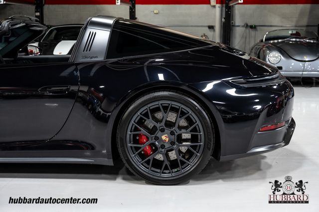 2026 Porsche 911 Targa 4 GTS  - 22989328 - 49