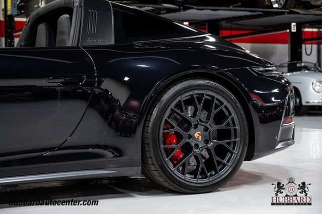 2026 Porsche 911 Targa 4 GTS  - 22989328 - 50
