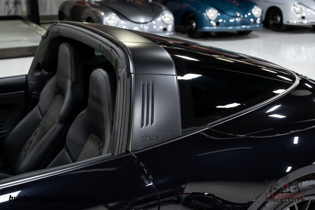 2026 Porsche 911 Targa 4 GTS  - 22989328 - 51