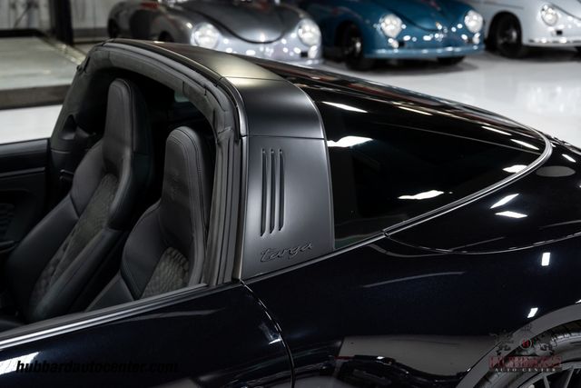 2026 Porsche 911 Targa 4 GTS  - 22989328 - 51