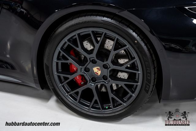 2026 Porsche 911 Targa 4 GTS  - 22989328 - 52