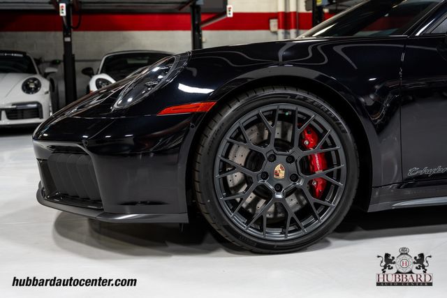 2026 Porsche 911 Targa 4 GTS  - 22989328 - 54